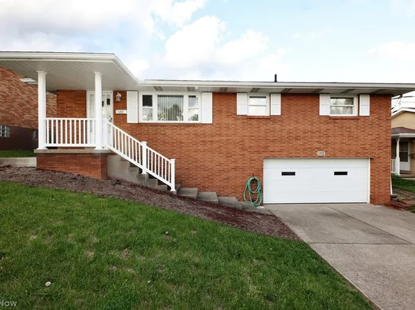 1352 Barone Drive Ext, Weirton, WV 26062