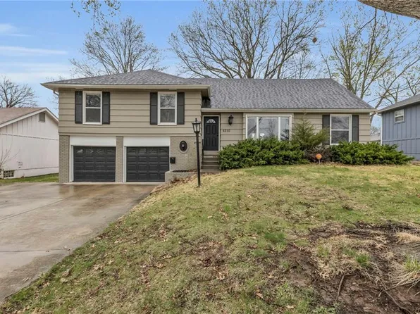 6210 E 109th St, Kansas City, MO 64134