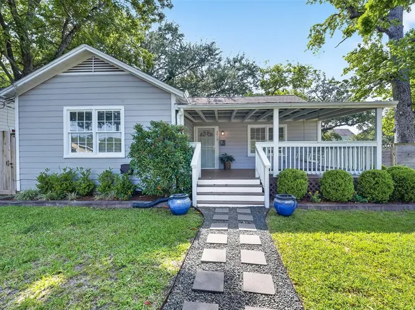 2019 Gostick St, Houston, TX 77008