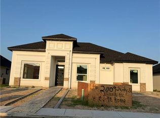 2009 Judy St, Mission, TX 78572