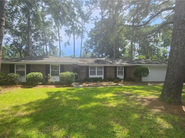 65 S Cromwell Rd, Savannah, GA 31410
