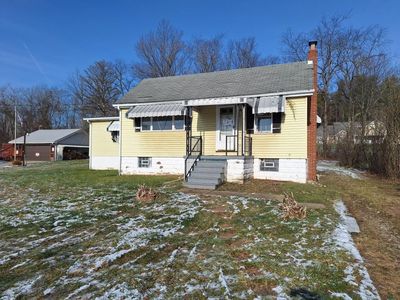 821 Hunker Lumber Rd, Hunker, PA, 15639
