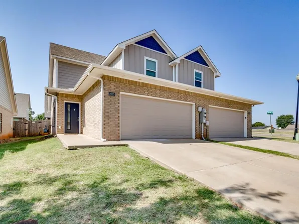 2208 Camino Del Plaza Ln, Edmond, OK 73013