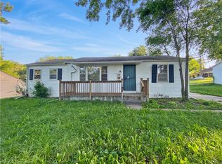 11700 E 55th St, Kansas City, MO 64133