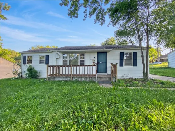 11700 E 55th St, Kansas City, MO 64133