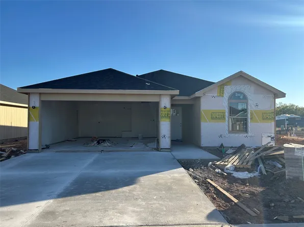 417 Waterloo Dr, Abilene, TX 79602