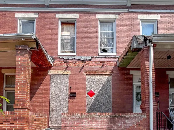521 N Potomac St, Baltimore, MD 21205