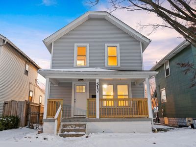 517 E Moler St, Columbus, OH, 43207
