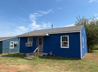 731 N Hodge St, Sapulpa, OK 74066