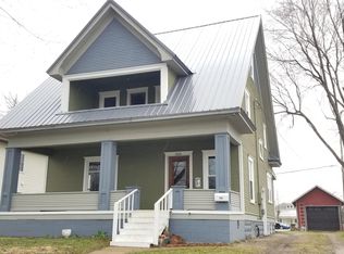 320 S Water St, Sparta, WI 54656