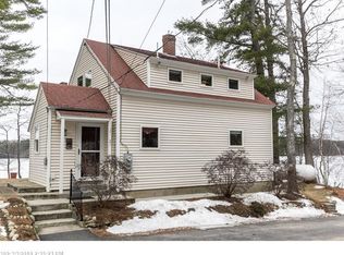 27 Allen Rd, New Gloucester, ME 04260
