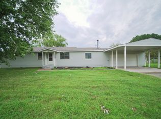 65 S 428th, Pryor, OK 74361