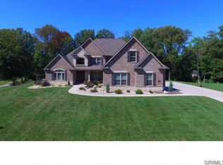1173 Hearthstone Dr, O Fallon, IL 62269