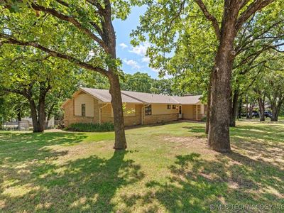 3321 Woodland Rd, Bartlesville, OK, 74006