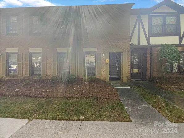 1541 Lansdale Dr APT B, Charlotte, NC 28205