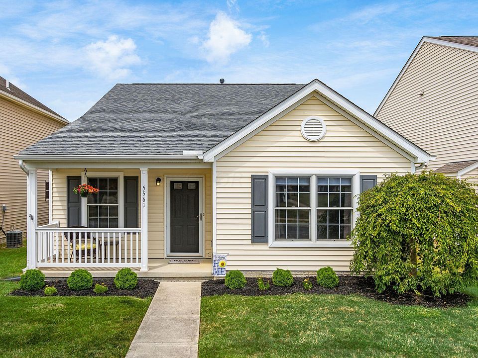 1st image of 5561 Mossy Creek Dr