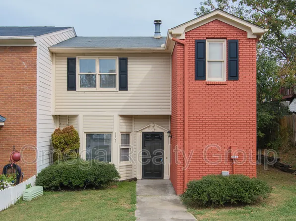1101 Hillsboro Ln, Helena, AL 35080
