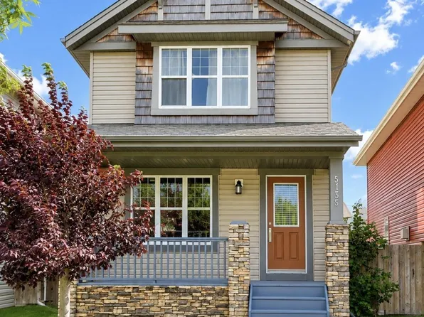 5135 1a Ave SW, Edmonton, AB T6X 0X3