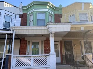 5520 Addison St, Philadelphia, PA