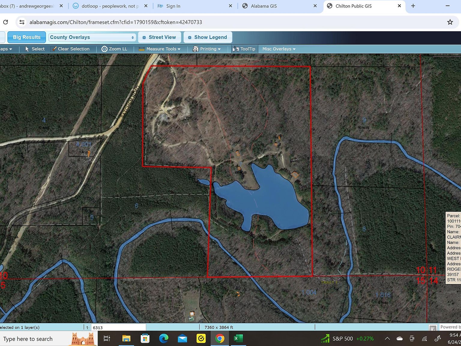 297 County Road 253 #1, Clanton, AL 35046 | Zillow