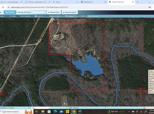 297 County Road 253, Clanton, AL 35046
