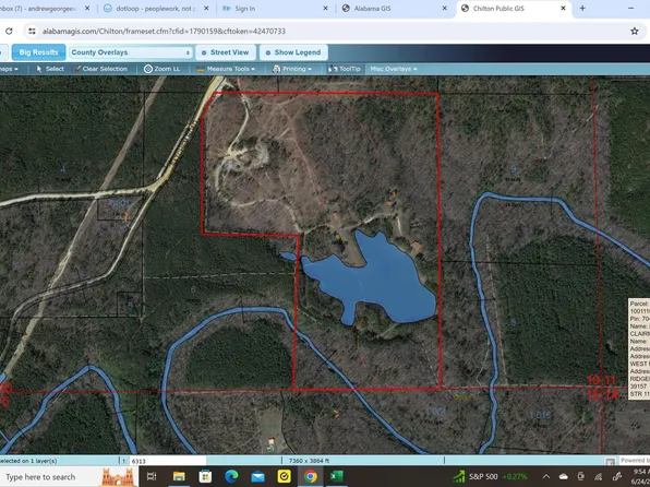 297 County Road 253 #1, Clanton, AL 35046