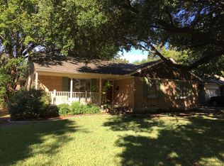 732 Nottingham Dr, Richardson, TX 75080