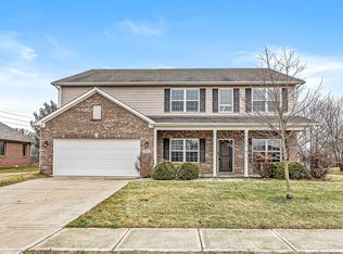 5415 Sampson Dr, Indianapolis, IN
