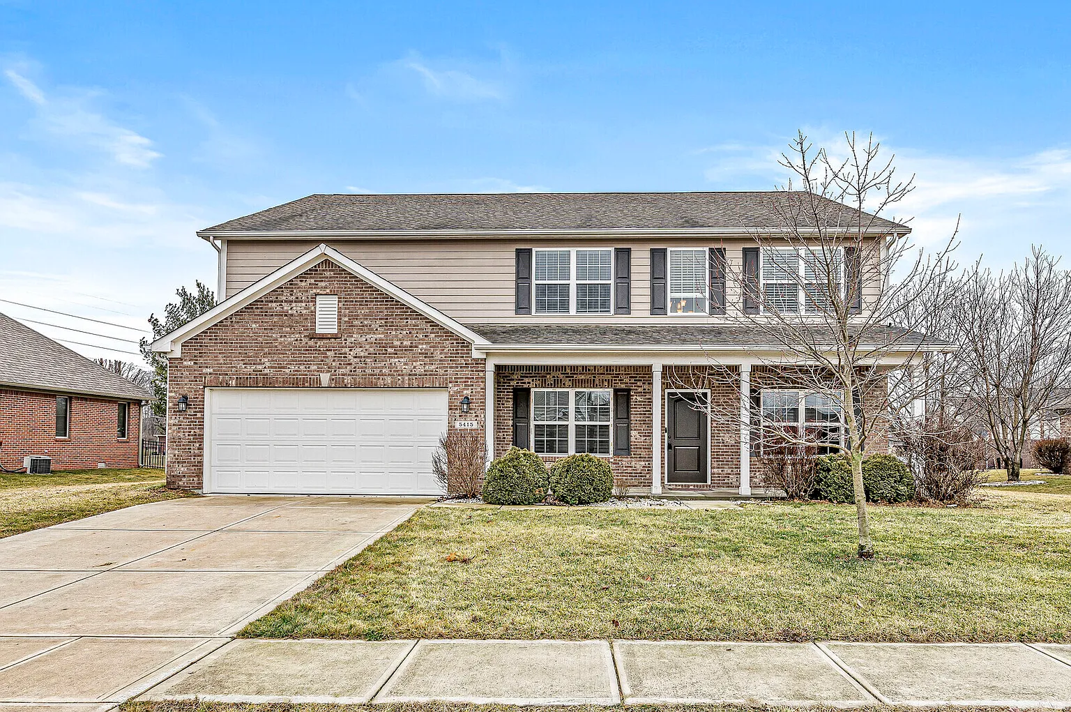 5415 Sampson Dr photo 1