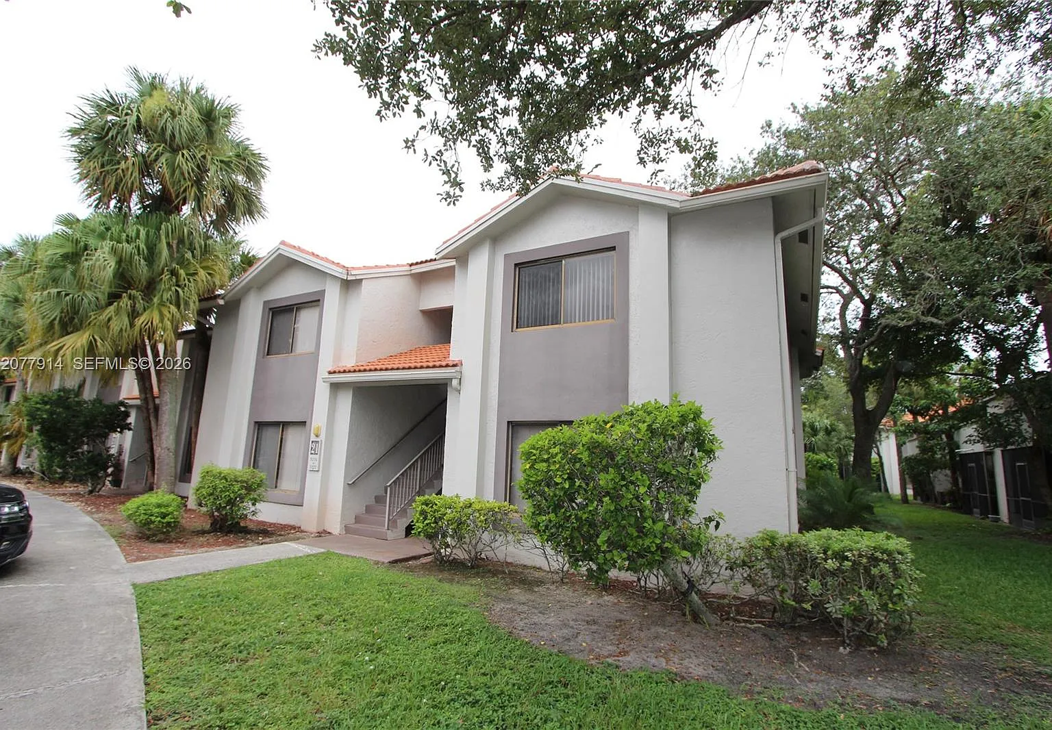 Crescent Cove Condo — Photo 1