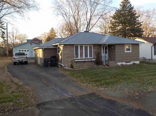 400 N Apple Ave, Marshfield, WI 54449