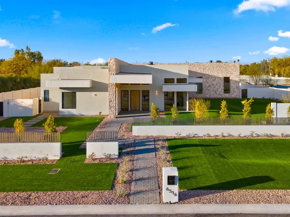 6516 E GOLD DUST Avenue, Paradise Valley, AZ 85253