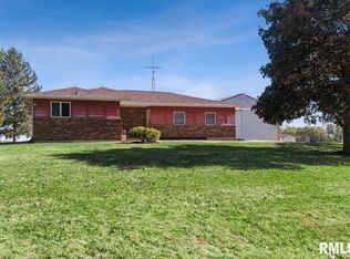 1573 200th Ave, Delmar, IA 52037