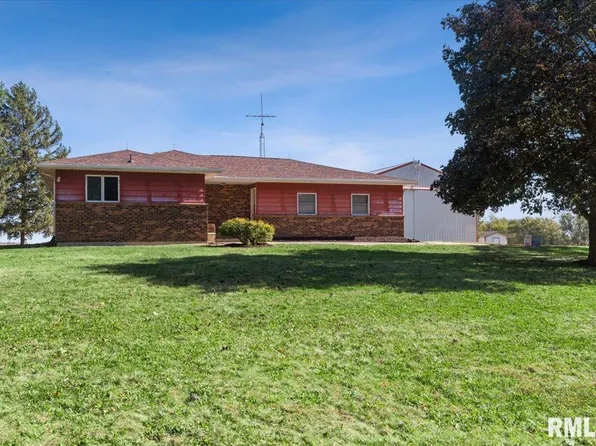 1573 200th Ave, Delmar, IA 52037