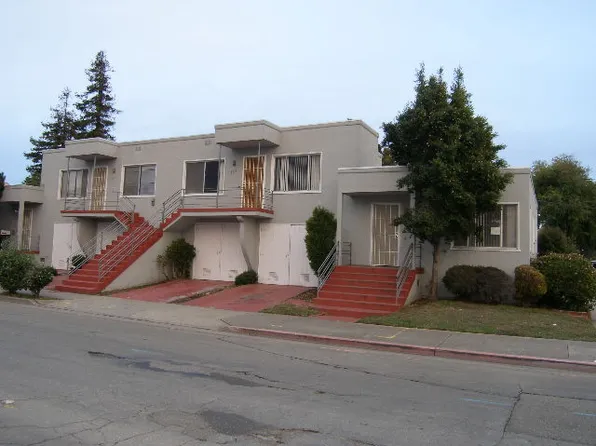 408 27th St, Richmond, CA 94804