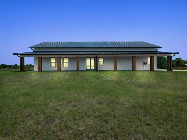 9480 Carlton Road, Port St Lucie, FL 34987