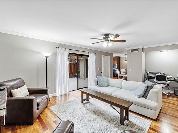 2nd image of 3002 San Clara Drive #6-D
