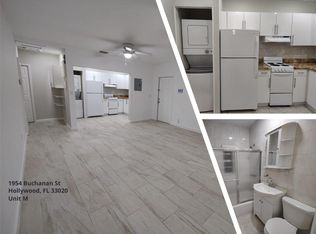615 N 20th Avenue, Hollywood, FL 33020