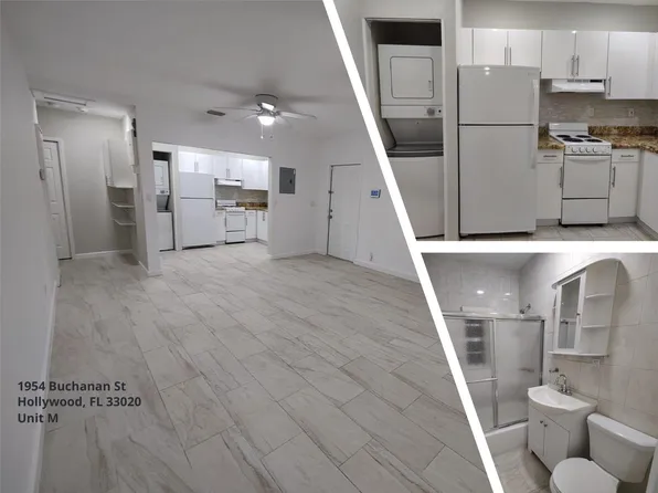 615 N 20th Avenue, Hollywood, FL 33020