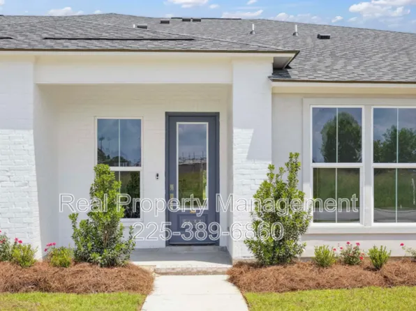 5633 Emmie Dr, Zachary, LA 70791