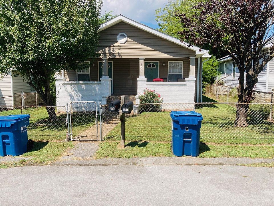 1st image of 106 McMillen St #A
