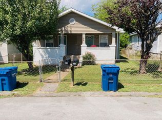 106 McMillen St #A, Rossville, GA 30741