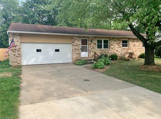 533 Longview Ave, Canal Fulton, OH