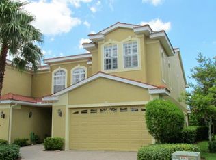 1346 Ribolla Dr, Palm Harbor, FL 34683