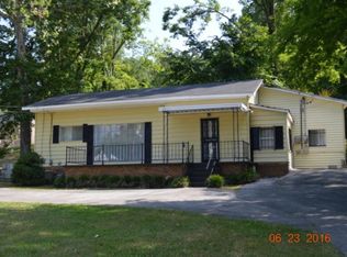 711 Cheviot Dr, Chattanooga, TN 37411