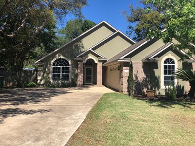 1265 Bayshore Rd, Gulf Breeze, FL, 32563