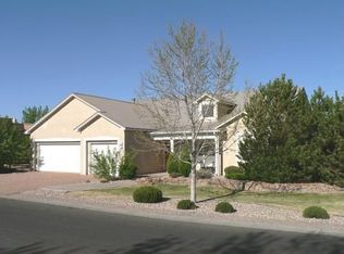6415 Casa Del Rio Trl NW, Albuquerque, NM 87120