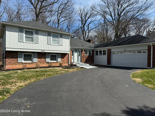 2705 Colonel Dr, Plantation, KY 40242