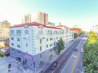 The Abbey, Los Angeles, CA 90020