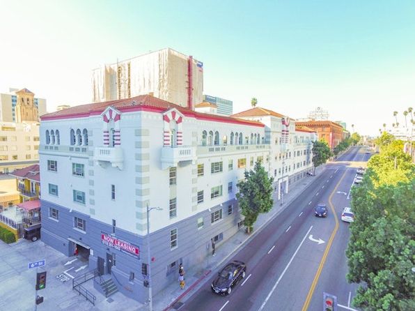 3550 W 6th St APT 509